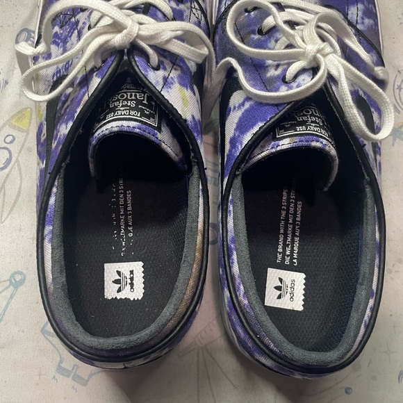 Stefan Janoksis Nike SB Sneakers - Picture 6 of 7